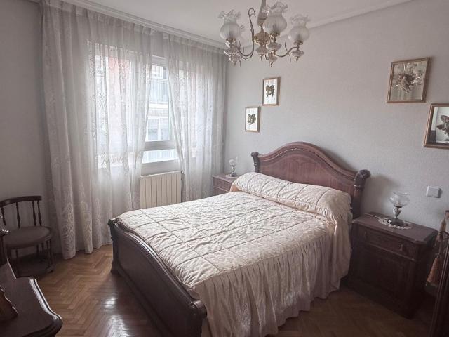 Piso en Venta en Segovia Segovia