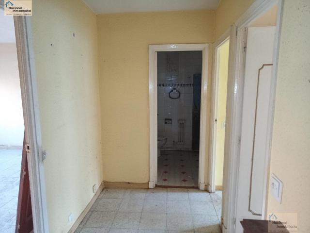 Piso en Venta en Segovia Segovia