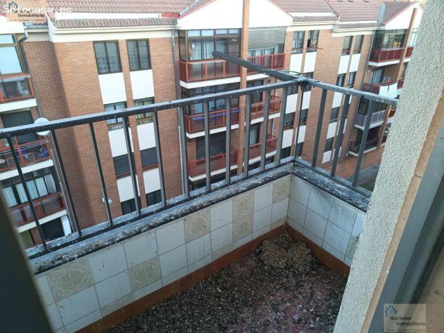 Piso en Venta en Segovia Segovia
