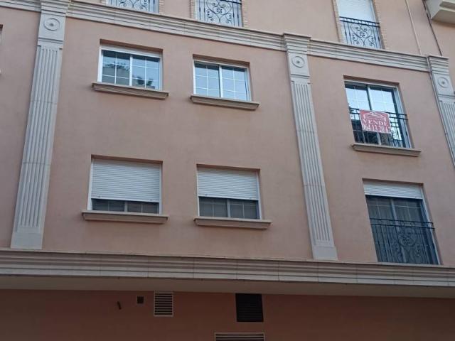Piso en Venta en Segorbe