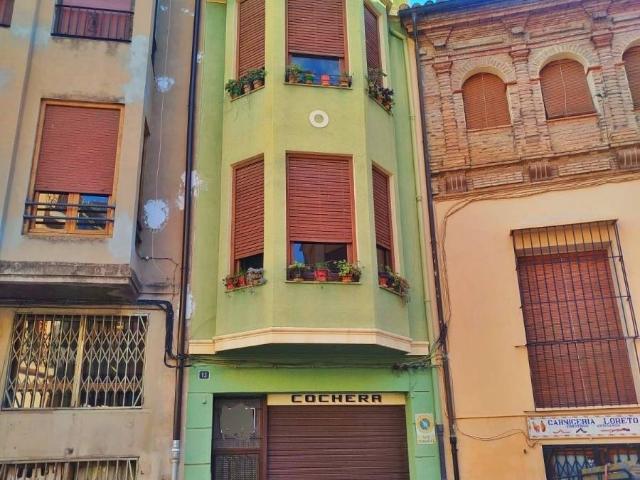 Piso en Venta en Segorbe