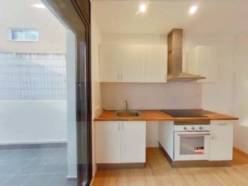Piso en Venta en Segle XX