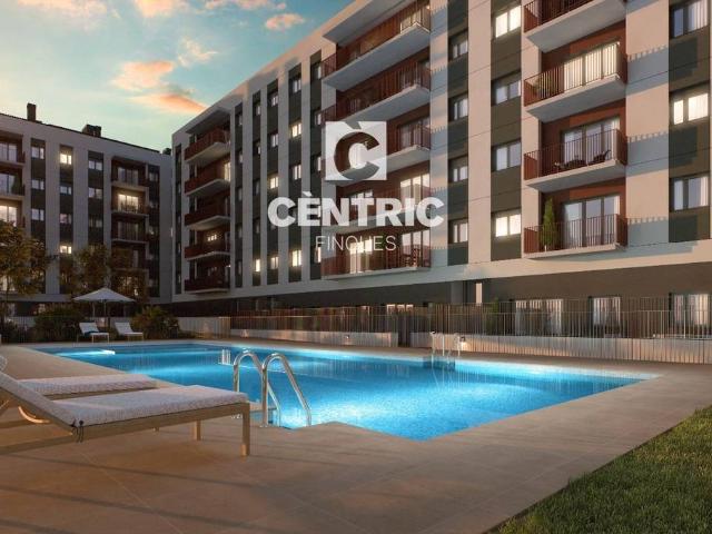 Piso en Venta en Segle XX
