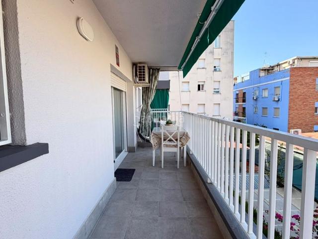 Piso en venta en Segur de Calafell, Segur Platja Costa Dorada. DOS HABITACIONES BALCON. Pisos Segur de.