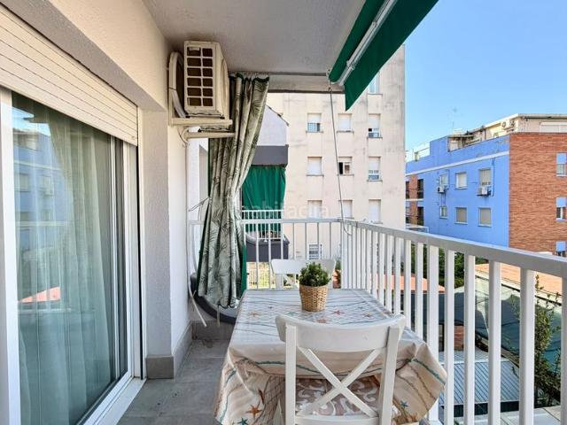 Piso en venta en Segur de Calafell, Segur Platja Costa Dorada. Piso reformado a un minuto de la playa. Pisos Segur de.