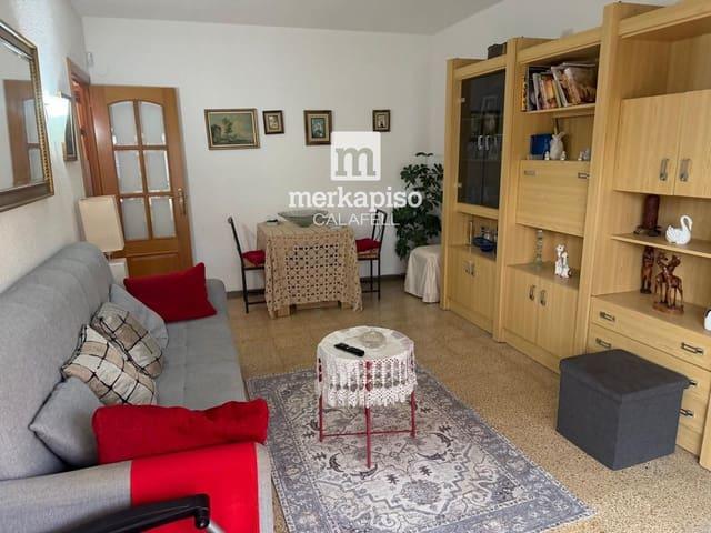 Piso en venta en Segur de Calafell, Tarragona Costa Dorada
