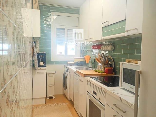 Piso en venta en Segur de Calafell, Tarragona Costa Dorada
