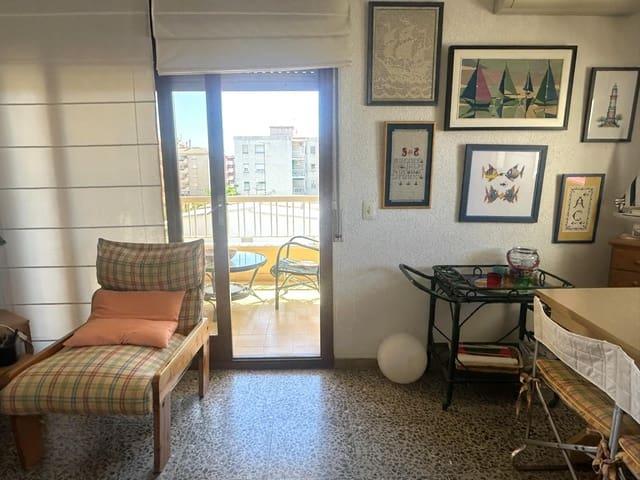 Piso en venta en Segur de Calafell, Tarragona Costa Dorada