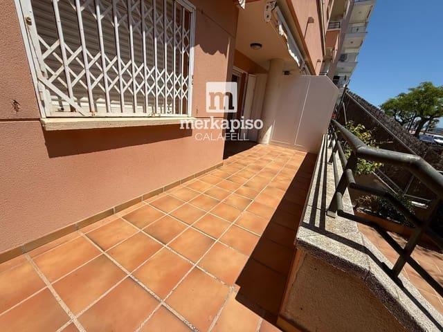 Piso en venta en Segur de Calafell, Tarragona Costa Dorada