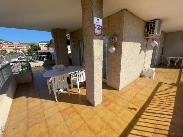 Piso en Venta en Segur de Calafell