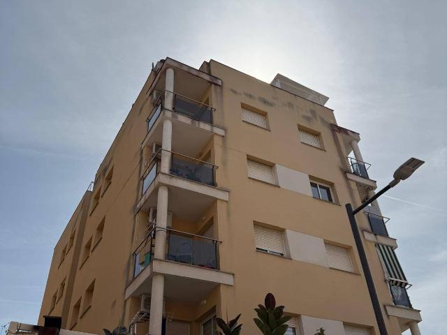 Piso en Venta en Segur de Calafell