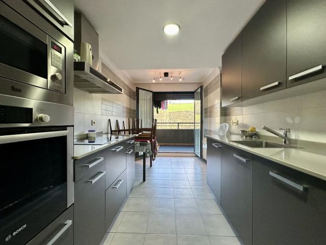 Piso en venta en Segura. Piso de 86 m2 en venta situado en Gipuzkoa, Segura. Pisos.