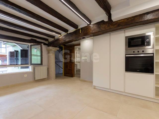 Piso en venta en Segura. Piso reformado en venta. Segura. Pisos.