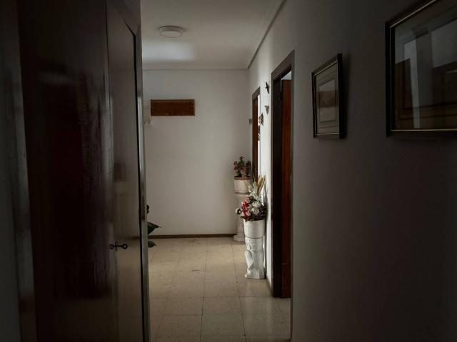 Piso en venta en Sedaví