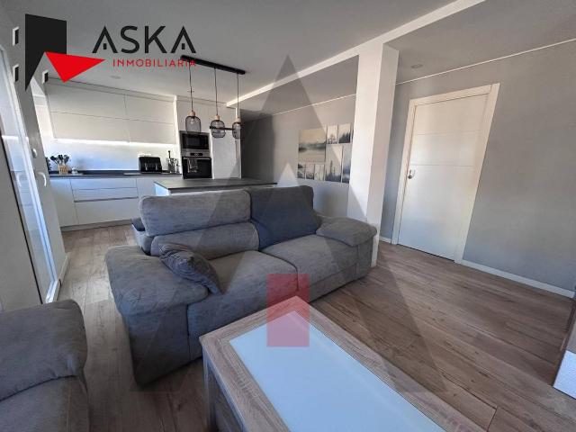 Piso en Venta en Sedaví