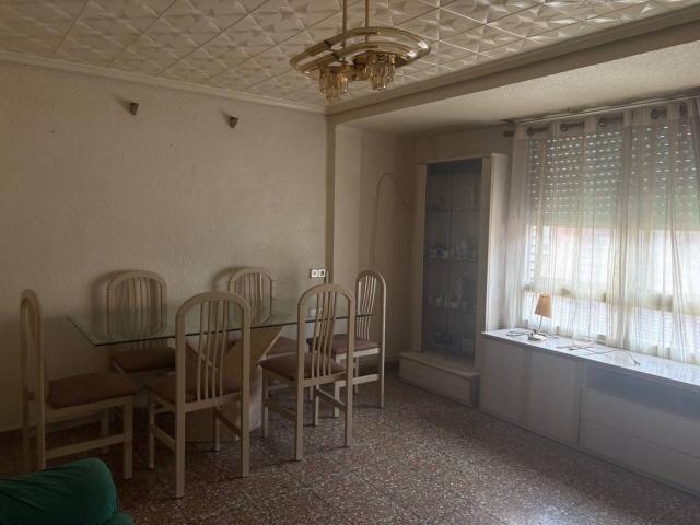 Piso en venta en Sedaví