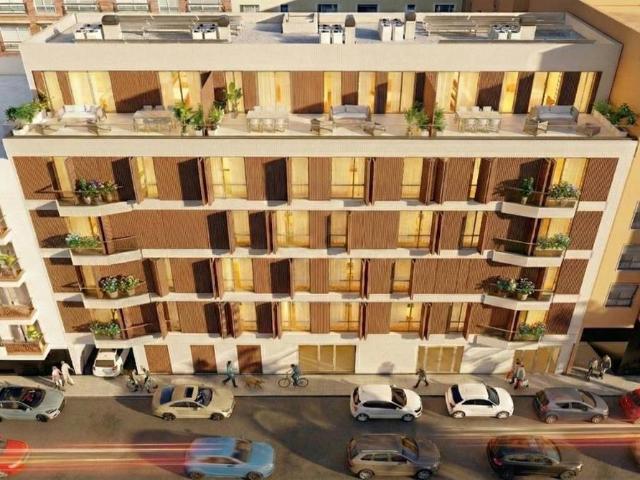 Piso en Venta en S'Eixample Can Misses
