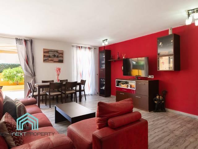 Piso en Venta en S'Eixample Can Misses