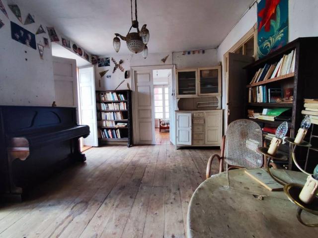 Piso en Venta en Selaya
