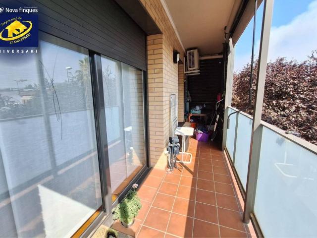Piso en Venta en Sentmenat