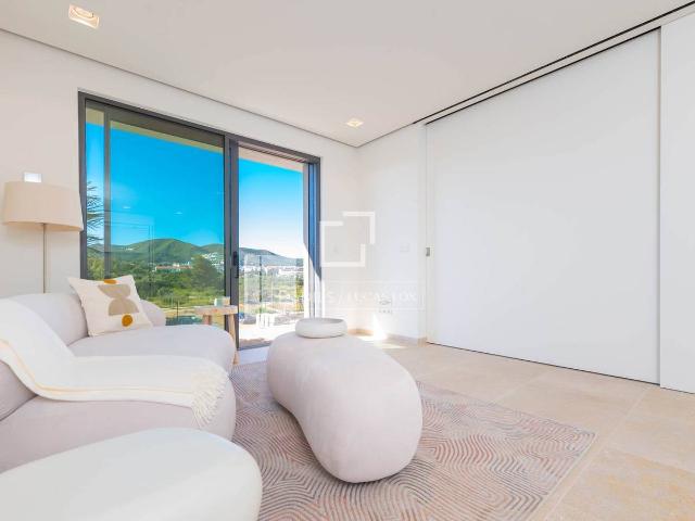 Piso en Venta en Ses Figueretes Platja d'en Bossa Cas Serres