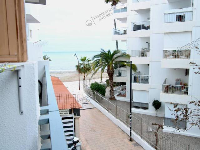 Piso en Venta en Ses Figueretes Platja d'en Bossa Cas Serres