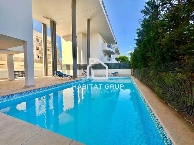 Piso en Venta en Ses Figueretes Platja d'en Bossa Cas Serres
