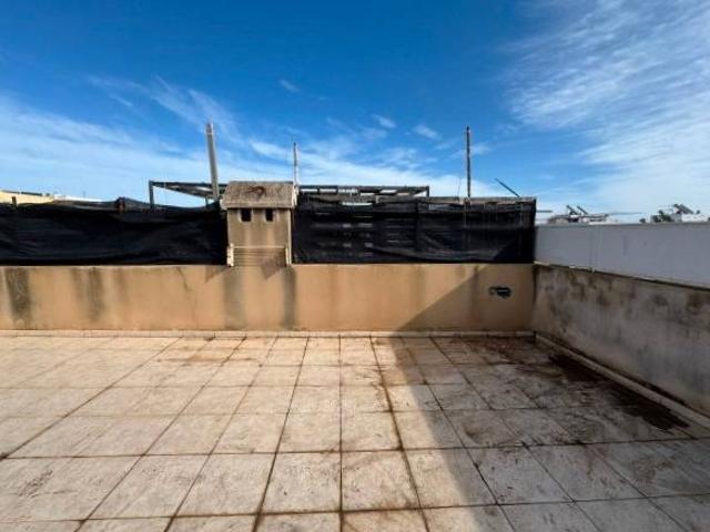 Piso en Venta en Ses Figueretes Platja d'en Bossa Cas Serres