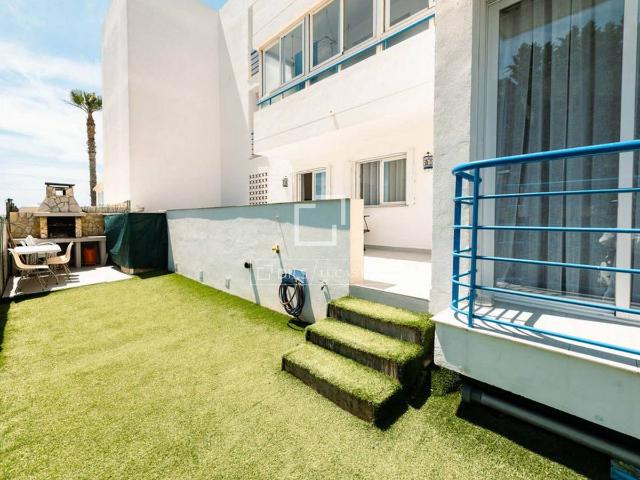 Piso en Venta en Ses Figueretes Platja d'en Bossa Cas Serres