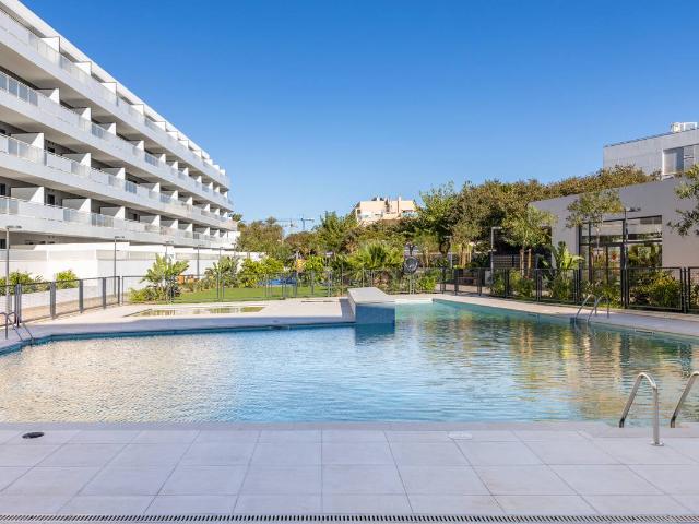 Piso en Venta en Ses Figueretes Platja d'en Bossa Cas Serres