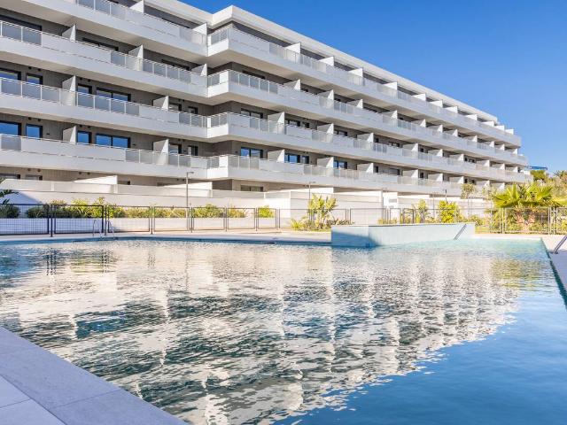 Piso en Venta en Ses Figueretes Platja d'en Bossa Cas Serres