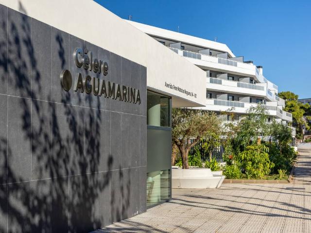 Piso en Venta en Ses Figueretes Platja d'en Bossa Cas Serres