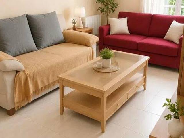 Piso en Venta en Seseña