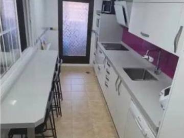Piso en Venta en Seseña