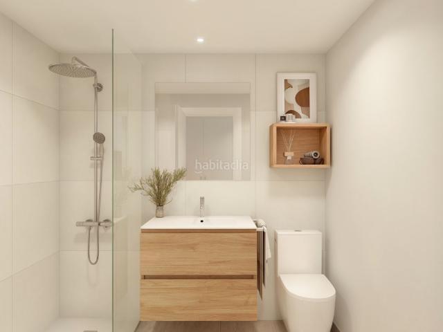 Piso en venta en Seseña, El Quiñón. vivienda en Seseña Residencial Los Molinos III. Pisos.