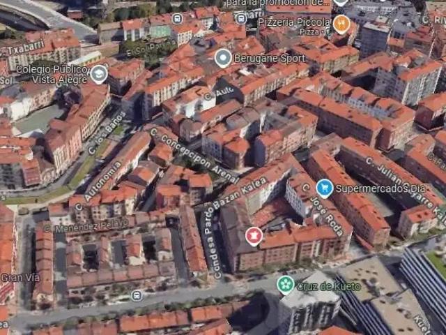 Piso en Venta en Sestao