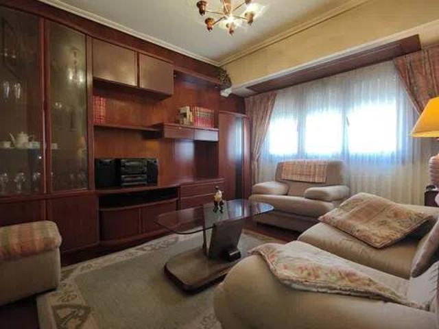 Piso en Venta en Sestao