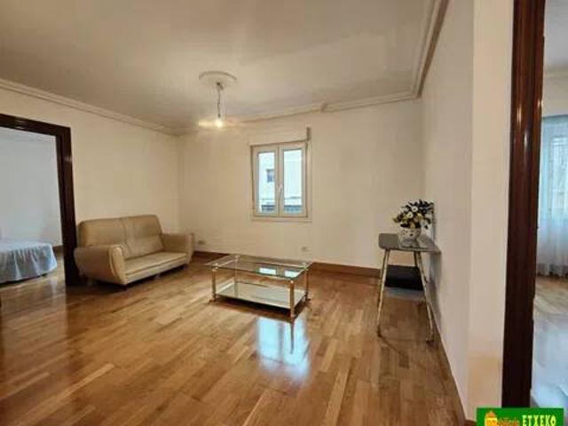 Piso en Venta en Sestao