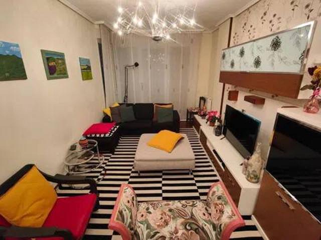 Piso en Venta en Sestao