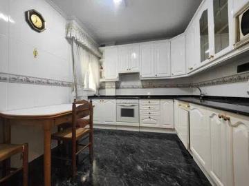 Piso en Venta en Sestao