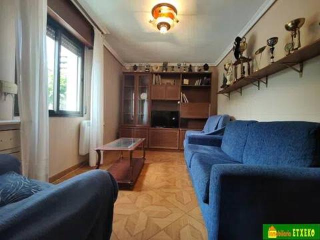 Piso en Venta en Sestao