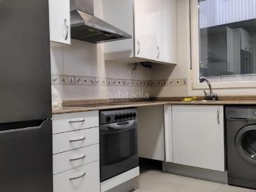 Sestao, Elguero, Vizcaya, País Vasco - Cuarto de oficina
