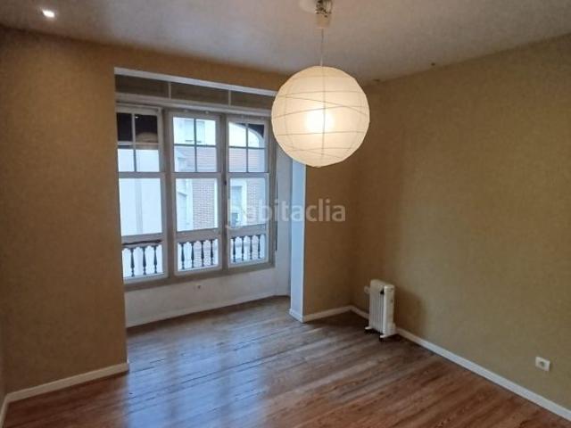 Piso en venta en Sestao, Txabarri La Unión Vista Alegre. SESTAO CENTRO 2 HAB y SALÓN. Pisos.