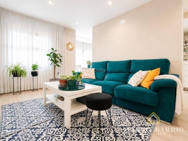 Piso en venta en Sestao, Txabarri La Unión Vista Alegre. PISO DE 3 HABITACIONES Y 2 BAÑOS CON GARAJE, TRASTERO Y ASCENSOR. Pisos.