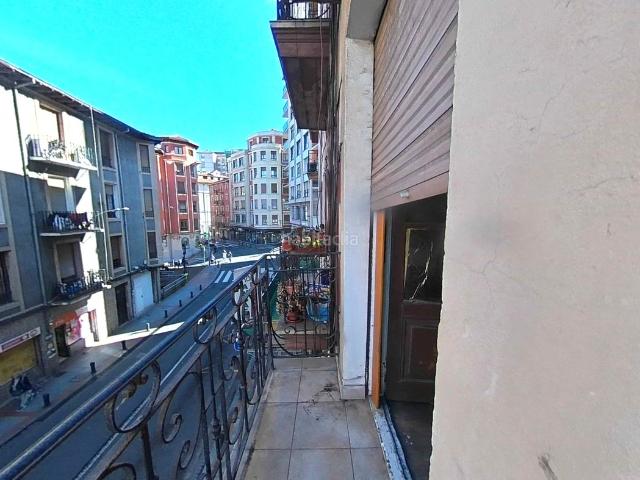 Piso en venta en Sestao, Txabarri La Unión Vista Alegre. Pisos.