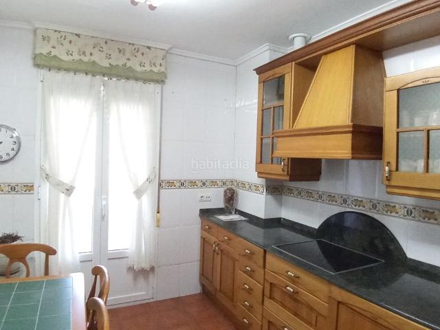 Piso en venta en Sestao, Txabarri La Unión Vista Alegre. Pisos.