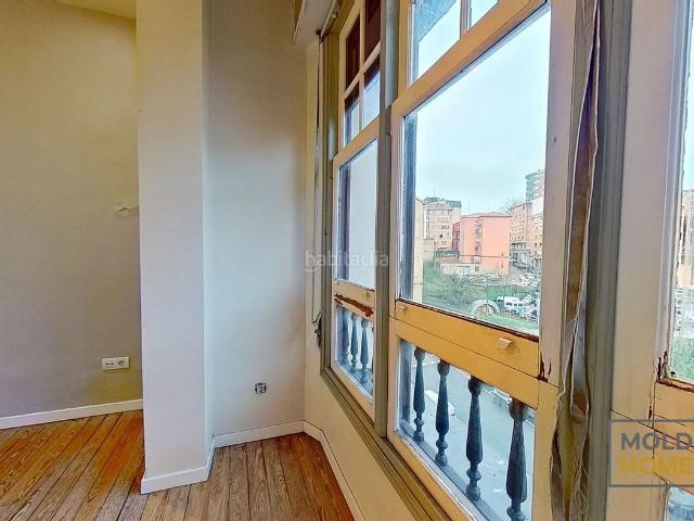 Piso en venta en Sestao, Txabarri La Unión Vista Alegre. PRECIOSO P ISO EN SESTADO. Pisos.