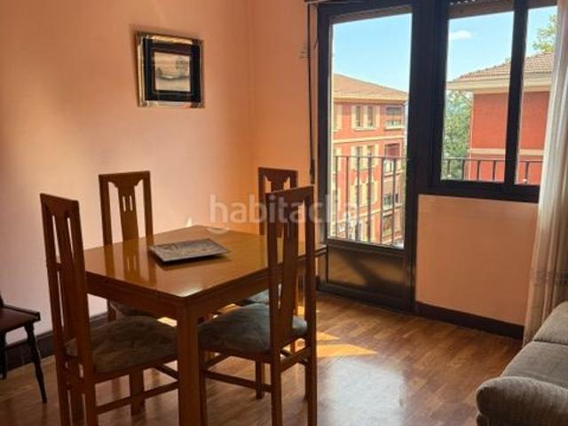 Piso en venta en Sestao, Asilo Rebonza Urbinaga. VIVIENDA EXTERIOR CON TERRAZA Y VISTAS DESPEJADAS. Pisos.