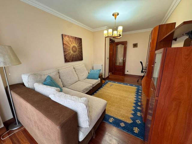 Piso en venta en Sestao, Centro Albiz Markonzaga. VIVIENDA PARA ENTRAR A VIVIR A UN MINUTO DEL CENTRO DE SESTAO. Pisos.