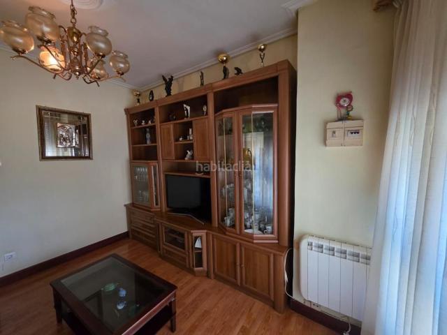 Piso en venta en Sestao, Centro Albiz Markonzaga. Pisos.